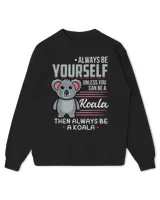 Kids Standard Sweatshirt