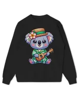 Kids Standard Sweatshirt