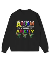 Kids Standard Sweatshirt