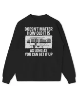 Kids Standard Sweatshirt