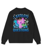 Kids Standard Sweatshirt