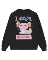 Kids Standard Sweatshirt