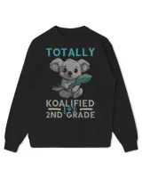 Kids Standard Sweatshirt
