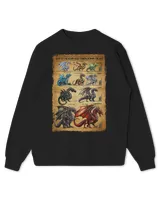 Kids Standard Sweatshirt