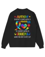 Kids Standard Sweatshirt