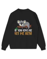 Kids Standard Sweatshirt