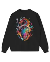 Kids Standard Sweatshirt