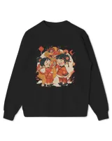Kids Standard Sweatshirt