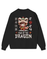 Kids Standard Sweatshirt