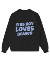 Kids Standard Sweatshirt