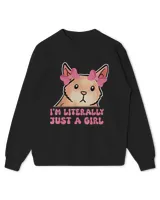 Kids Standard Sweatshirt