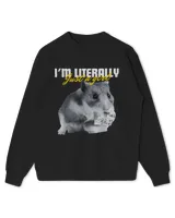 Kids Standard Sweatshirt