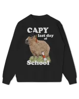 Kids Standard Sweatshirt