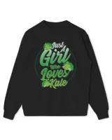 Kids Standard Sweatshirt