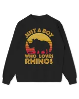 Kids Standard Sweatshirt