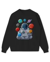 Kids Standard Sweatshirt