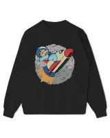 Kids Standard Sweatshirt