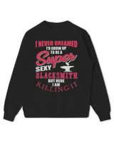 Kids Standard Sweatshirt