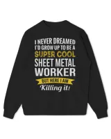 Kids Standard Sweatshirt