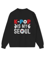 Kids Standard Sweatshirt