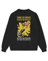 Kids Standard Sweatshirt