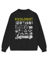 Kids Standard Sweatshirt