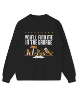 Kids Standard Sweatshirt