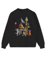 Kids Standard Sweatshirt