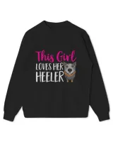 Kids Standard Sweatshirt