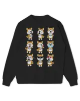 Kids Standard Sweatshirt