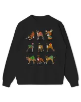 Kids Standard Sweatshirt