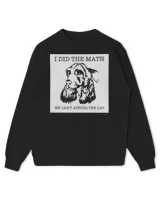 Kids Standard Sweatshirt