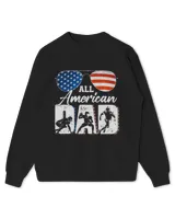 Kids Standard Sweatshirt
