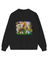 Kids Standard Sweatshirt