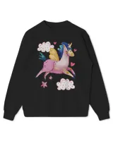 Kids Standard Sweatshirt
