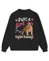Kids Standard Sweatshirt
