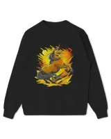 Kids Standard Sweatshirt