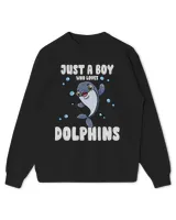 Kids Standard Sweatshirt