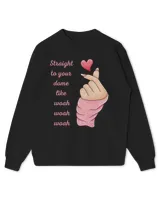 Kids Standard Sweatshirt