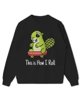 Kids Standard Sweatshirt