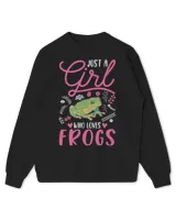 Kids Standard Sweatshirt