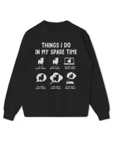 Kids Standard Sweatshirt