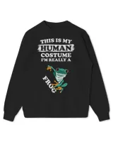 Kids Standard Sweatshirt