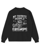 Kids Standard Sweatshirt