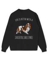Kids Standard Sweatshirt