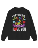 Kids Standard Sweatshirt