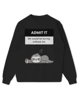 Kids Standard Sweatshirt Kids Standard Sweatshirt