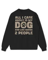Kids Standard Sweatshirt
