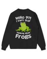 Kids Standard Sweatshirt
