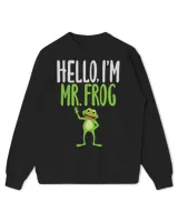 Kids Standard Sweatshirt
